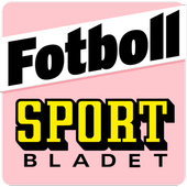 Sportbladet Fotboll icon