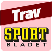 Sportbladet Trav icon