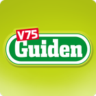 V75-Guiden icône