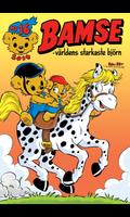 BAMSE تصوير الشاشة 1