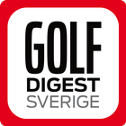 Golf Digest icône