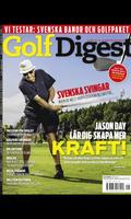 Golf Digest capture d'écran 1