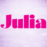 Julia icône