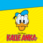 Kalle Anka & C:o icono