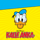 Kalle Anka & C:o 아이콘