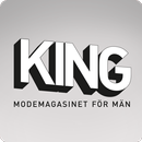 King Magazine Sverige APK
