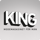 King Magazine Sverige আইকন