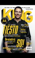 3 Schermata King Magazine Sverige