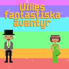 Willes fantastiska äventyr icon