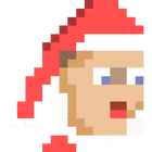 Wille's magical christmas icon