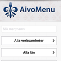 AivoMeny