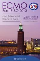 EuroElso 2013 الملصق