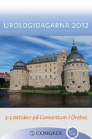 پوستر Urologidagarna2012