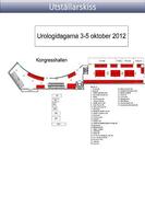 Urologidagarna2012 تصوير الشاشة 3