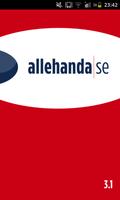 Allehanda Mobil poster