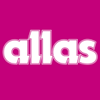 Allas 圖標