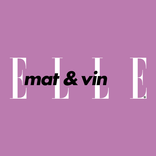 ELLE mat & vin