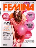 Femina poster