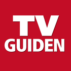 TV Guiden biểu tượng