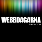 Webbdagarna icon