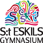 S:t Eskils gymnasium-icoon