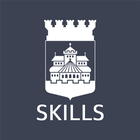 Skills Helsingborg ไอคอน