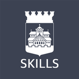 Skills Helsingborg biểu tượng