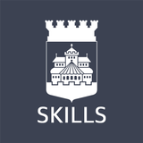 آیکون‌ Skills Helsingborg