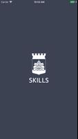 Skills Helsingborg poster