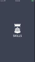 Skills Helsingborg 海报