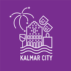 ikon Kalmar City Intra-app