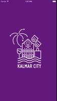 Kalmar City Intra-app poster