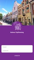 Kalmar City Intra-app captura de pantalla 1