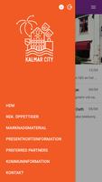 2 Schermata Kalmar City Intra-app