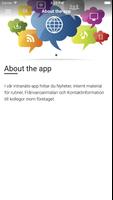 MVV Intranät 截图 2