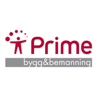 Prime Bygg आइकन