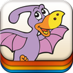 Dinosaur Memo Games for Kids