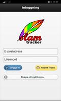 slamTracker پوسٹر