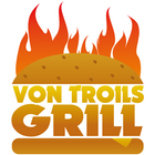 Von Troils Grill أيقونة