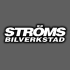 Ströms Bilverkstad icône