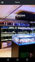 Håkanstorpszoo โปสเตอร์