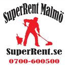 Super Rent Malmö APK