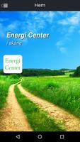 Poster Energi Center