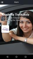 Moderna Trafikskola bài đăng