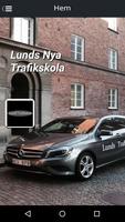 Lunds Nya Trafikskola 포스터