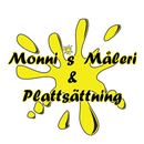 Monnis Måleri & plattsättning APK