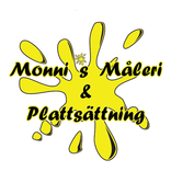 Monnis Måleri & plattsättning