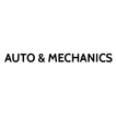 Auto & Mechanics