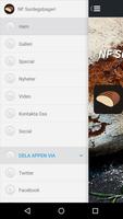 NF Surdegsbageri スクリーンショット 1