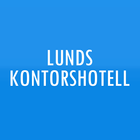 Lunds Kontorshotell আইকন
